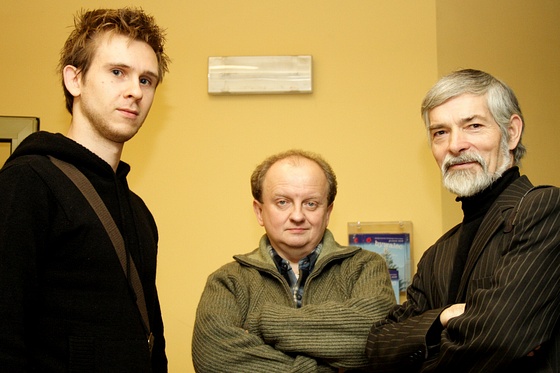 Filmowe Zwierciadła2009