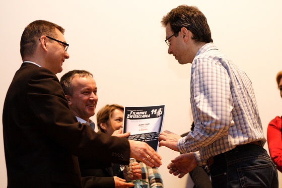 Filmowe Zwierciadła2009