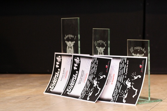 Filmowe Zwierciadła2009