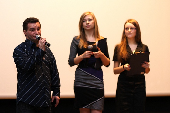 Filmowe Zwierciadła2009