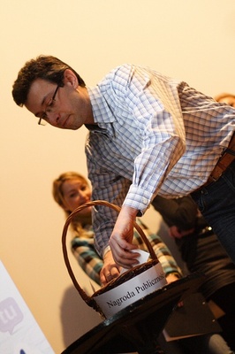 Filmowe Zwierciadła2009