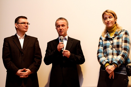 Filmowe Zwierciadła2009