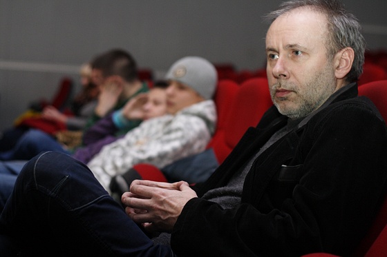 Filmowe Zwierciadła2009