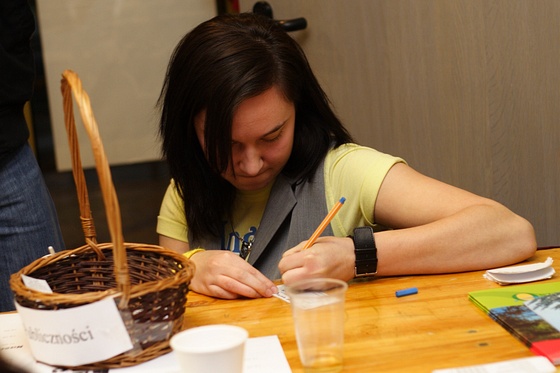 Filmowe Zwierciadła2009