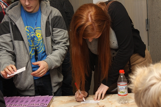 Filmowe Zwierciadła2010