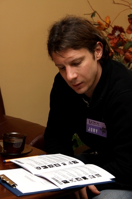 Filmowe Zwierciadła2010