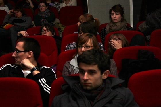 Filmowe Zwierciadła2010