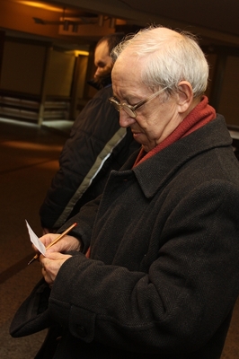 Filmowe Zwierciadła2010