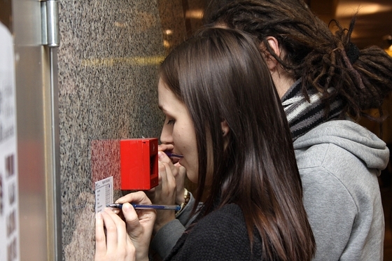 Filmowe Zwierciadła2010