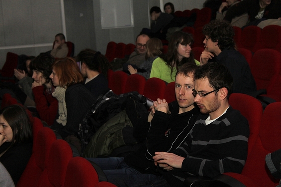 Filmowe Zwierciadła2010