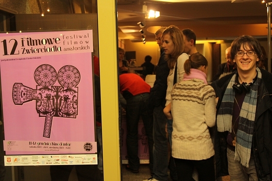 Filmowe Zwierciadła2010