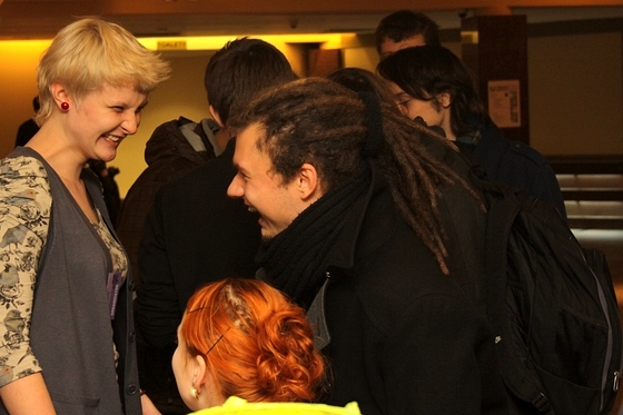 Filmowe Zwierciadła2010