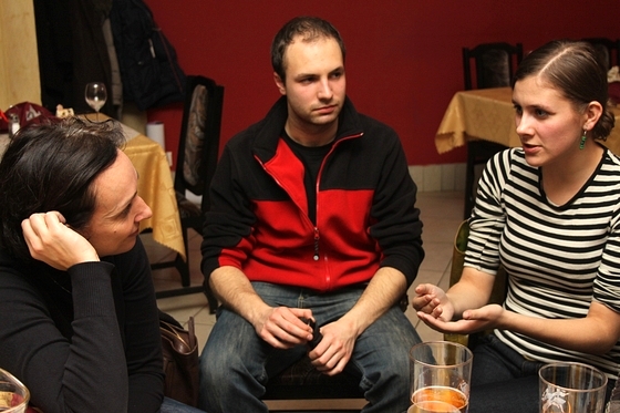 Filmowe Zwierciadła2010