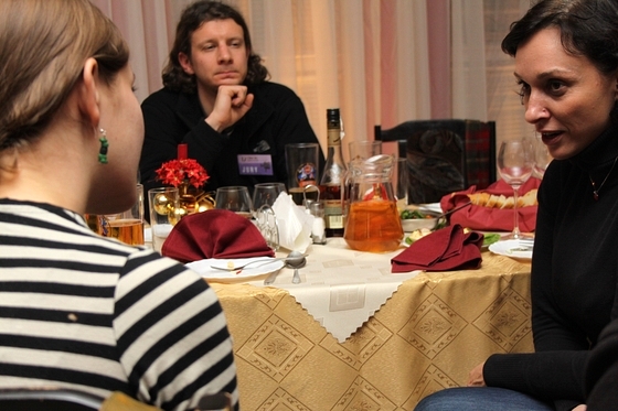 Filmowe Zwierciadła2010