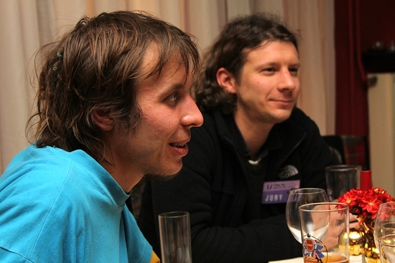 Filmowe Zwierciadła2010