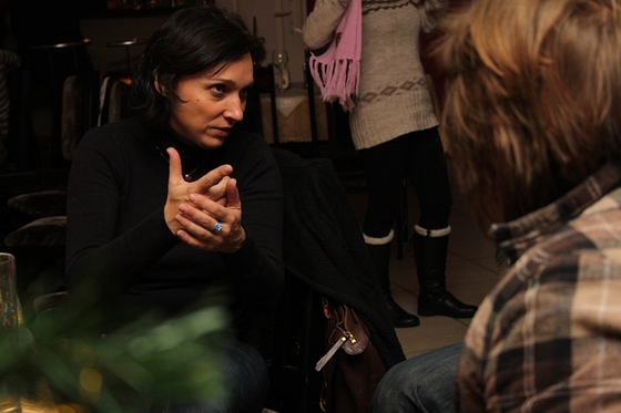 Filmowe Zwierciadła2010