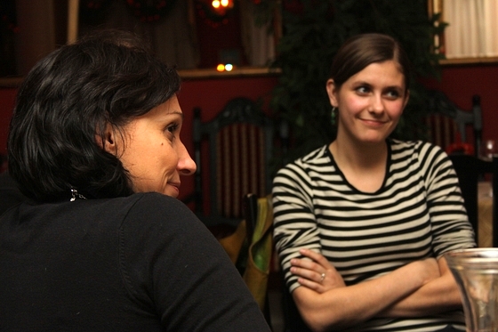 Filmowe Zwierciadła2010