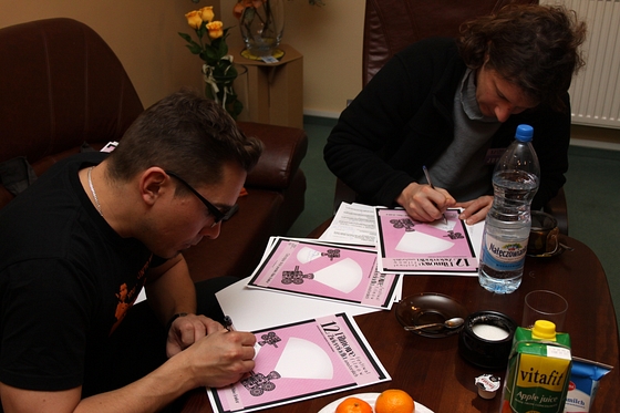 Filmowe Zwierciadła2010