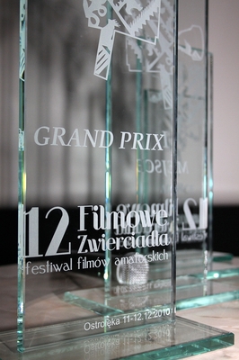 Filmowe Zwierciadła2010