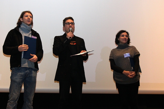 Filmowe Zwierciadła2010