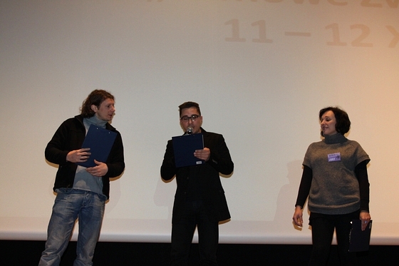 Filmowe Zwierciadła2010