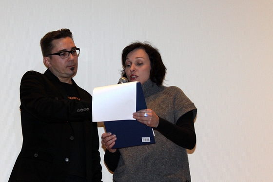 Filmowe Zwierciadła2010