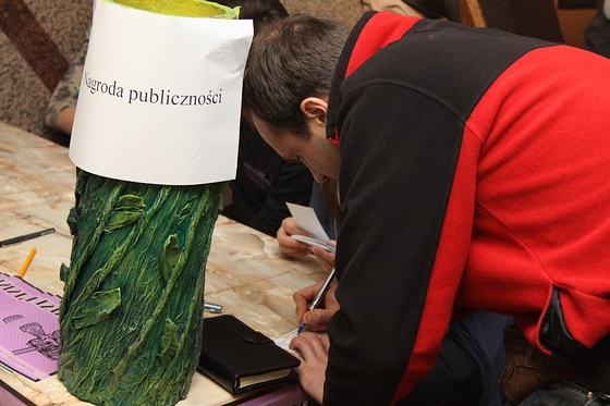 Filmowe Zwierciadła2010