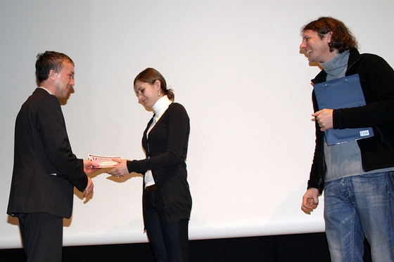 Filmowe Zwierciadła2010