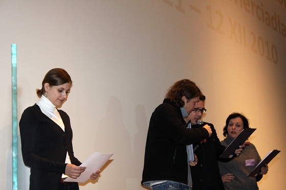 Filmowe Zwierciadła2010