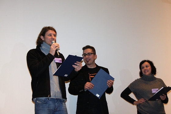 Filmowe Zwierciadła2010