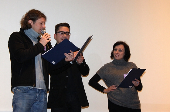 Filmowe Zwierciadła2010