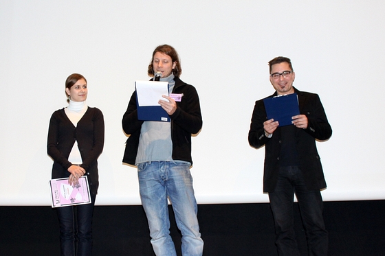 Filmowe Zwierciadła2010