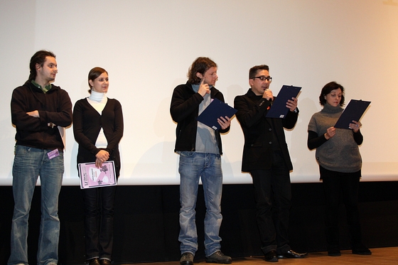 Filmowe Zwierciadła2010