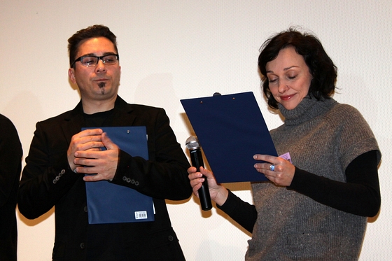 Filmowe Zwierciadła2010