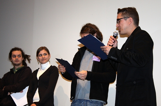 Filmowe Zwierciadła2010