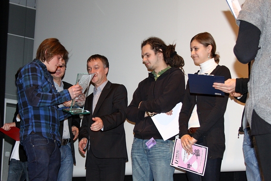 Filmowe Zwierciadła2010