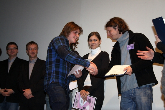 Filmowe Zwierciadła2010