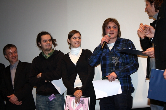 Filmowe Zwierciadła2010