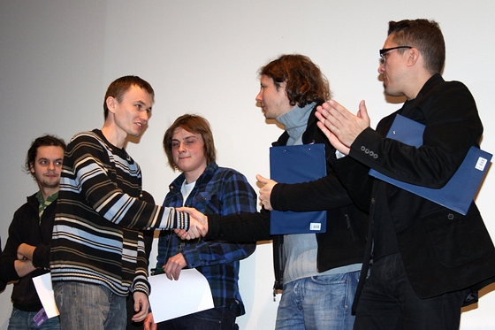 Filmowe Zwierciadła2010