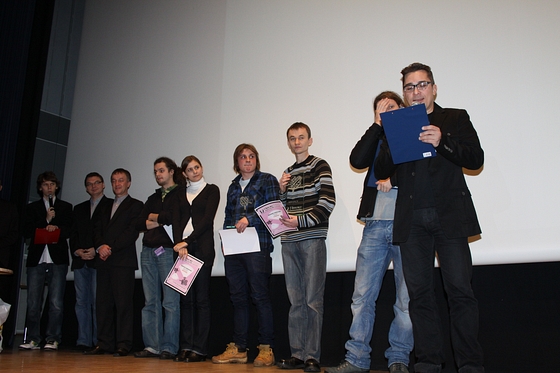 Filmowe Zwierciadła2010