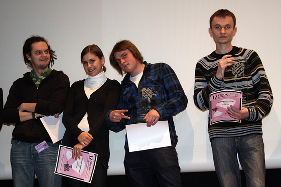 Filmowe Zwierciadła2010