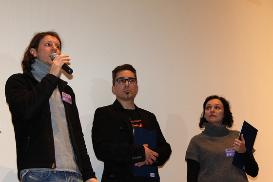 Filmowe Zwierciadła2010