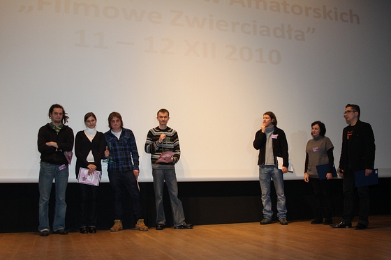 Filmowe Zwierciadła2010