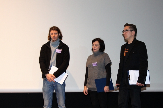 Filmowe Zwierciadła2010