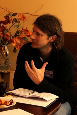 Filmowe Zwierciadła2010