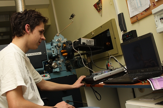 Filmowe Zwierciadła2010