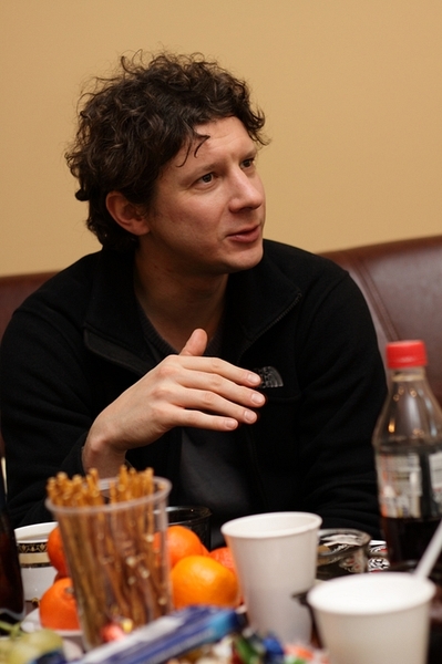 Filmowe Zwierciadła2011