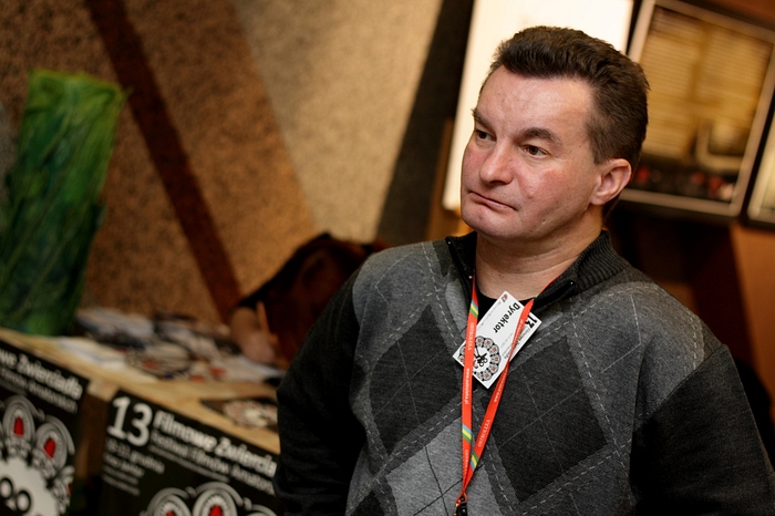 Filmowe Zwierciadła2011