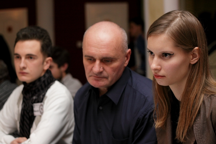 Filmowe Zwierciadła2011