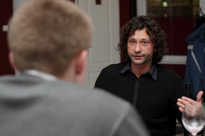 Filmowe Zwierciadła2011